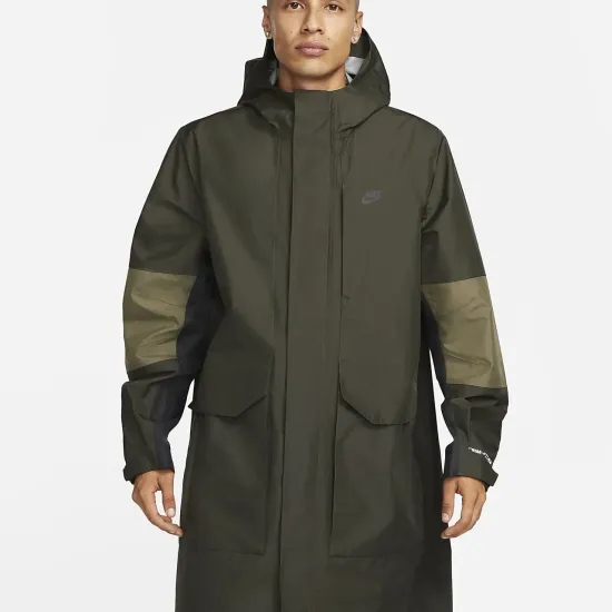 Куртка Nike Sportswear Storm-Fit Adv DM5497-355