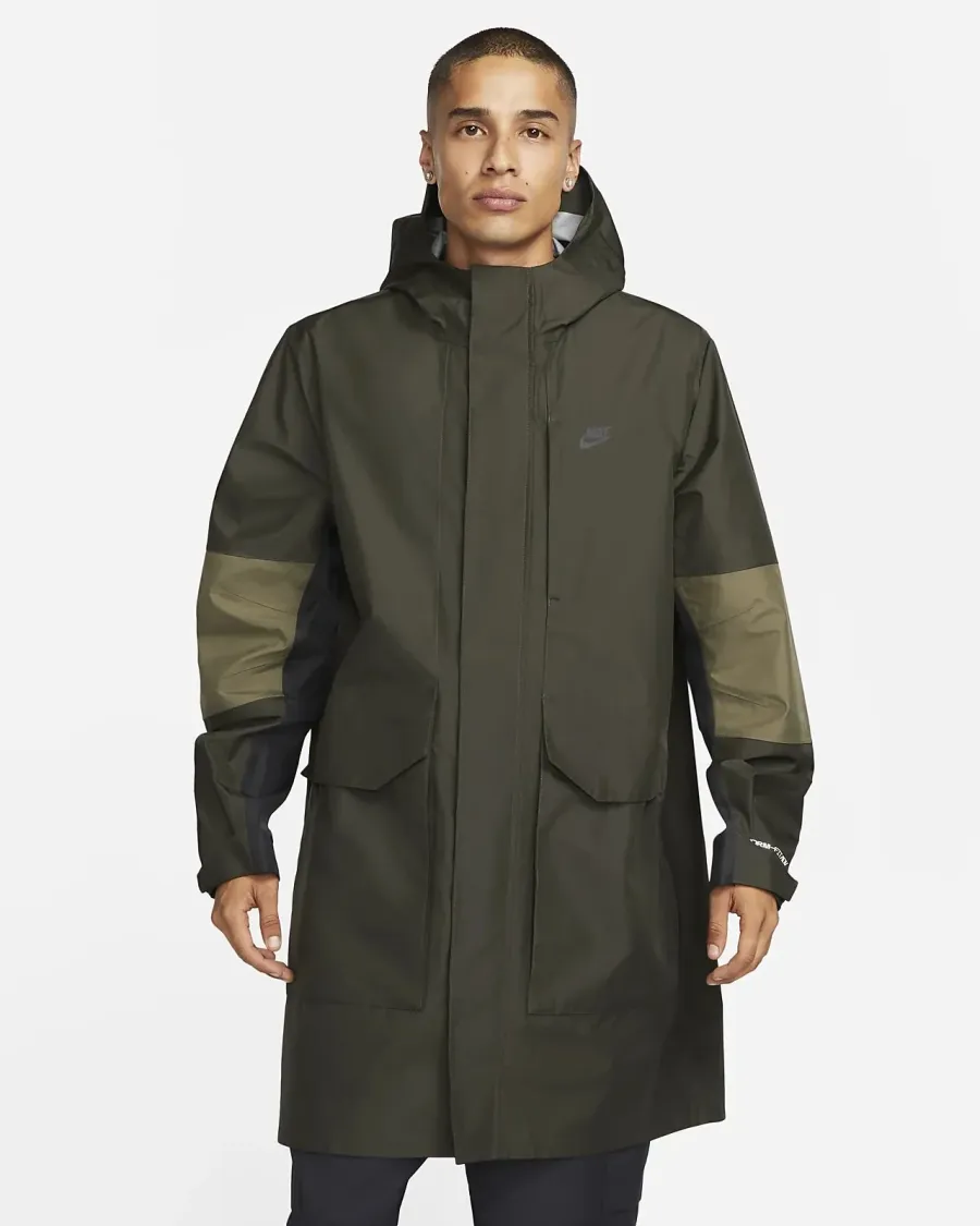 Куртка Nike Sportswear Storm-Fit Adv DM5497-355