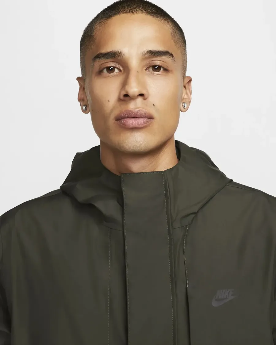Куртка Nike Sportswear Storm-Fit Adv DM5497-355