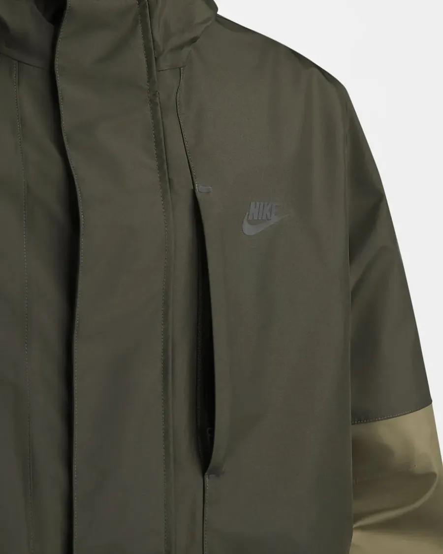 Куртка Nike Sportswear Storm-Fit Adv DM5497-355