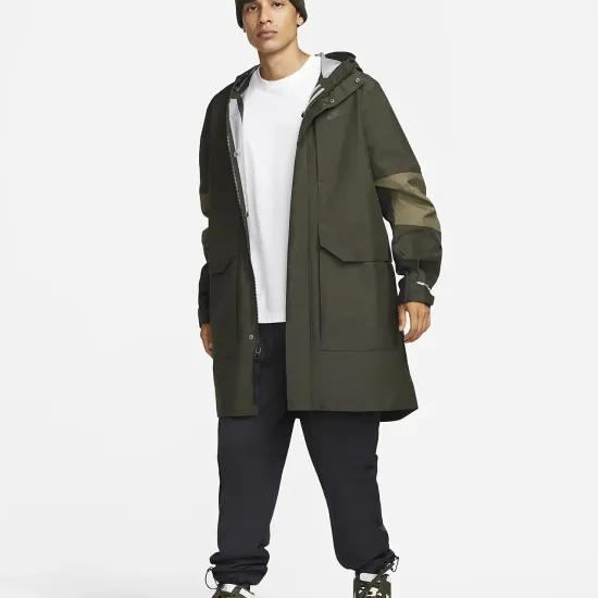 Куртка Nike Sportswear Storm-Fit Adv DM5497-355