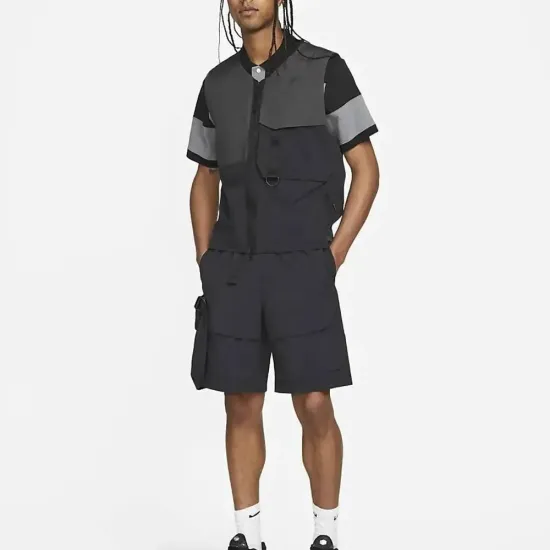 Жилетка Nike Sportswear Tech Pack Vest DM5534-060