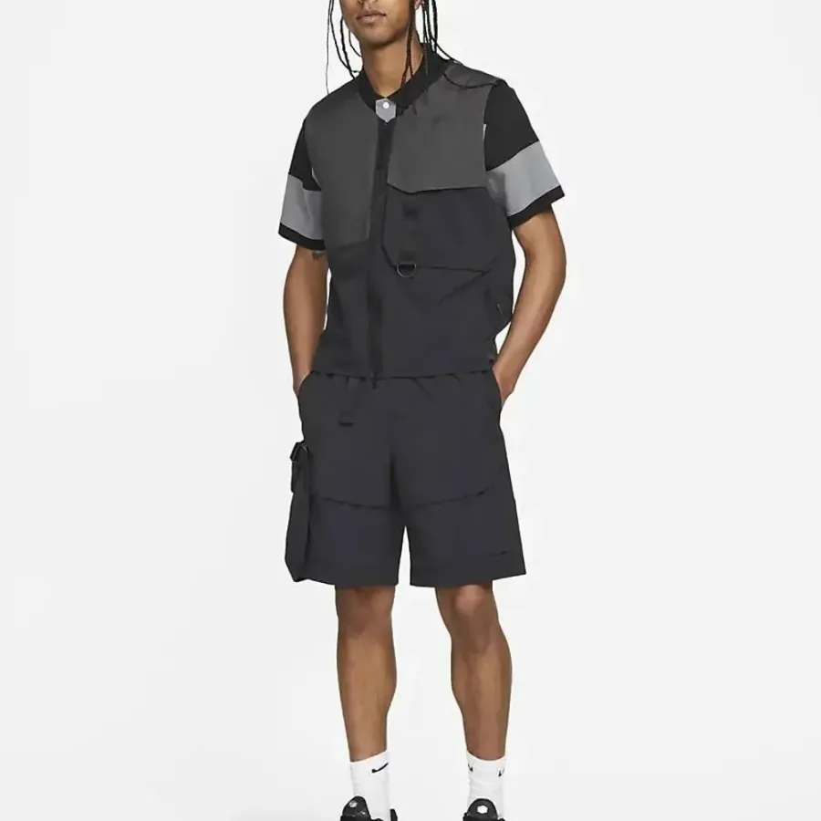 Жилетка Nike Sportswear Tech Pack Vest DM5534-060