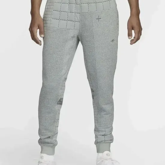 Штани Nike Tech Pack Therma‑FIT ADV Jogger DM5550-034
