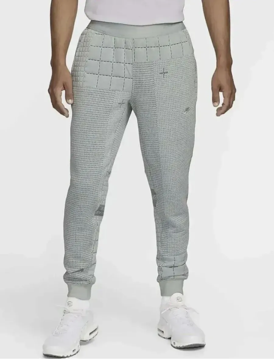 Штани Nike Tech Pack Therma‑FIT ADV Jogger DM5550-034