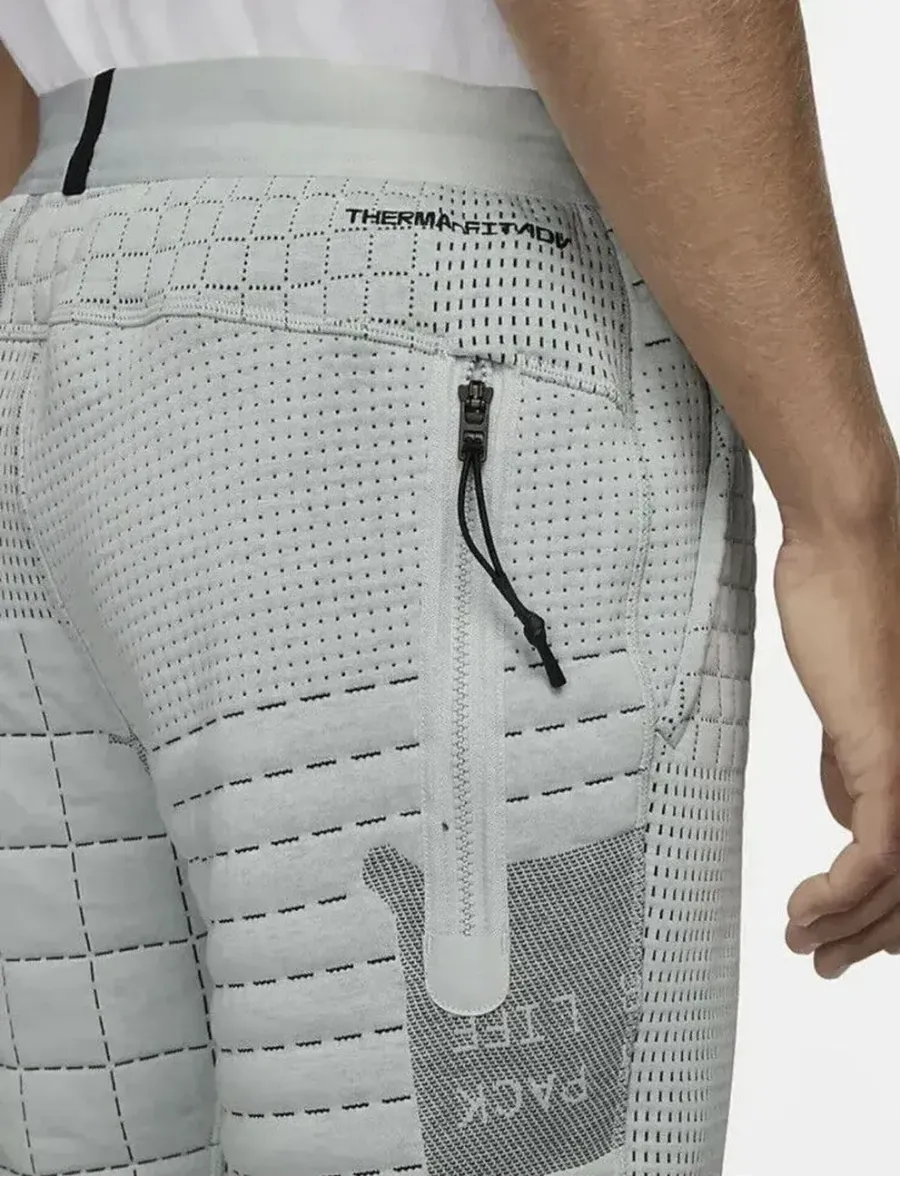Штани Nike Tech Pack Therma‑FIT ADV Jogger DM5550-034