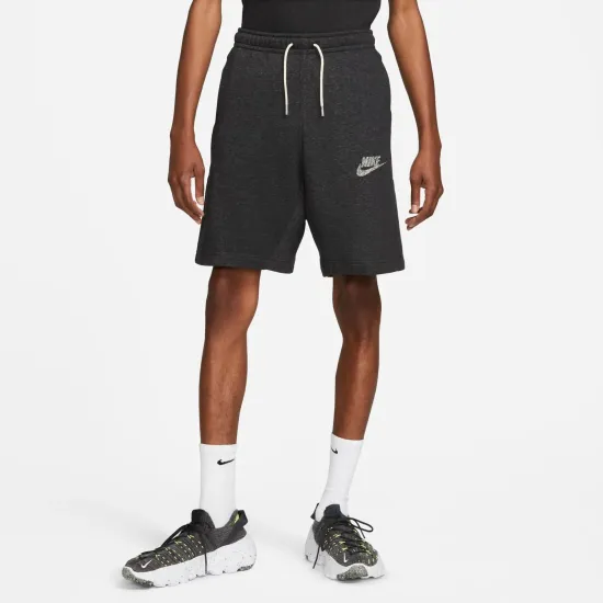 Шорти Nike Sportswear Revival Fleece DM5635-010
