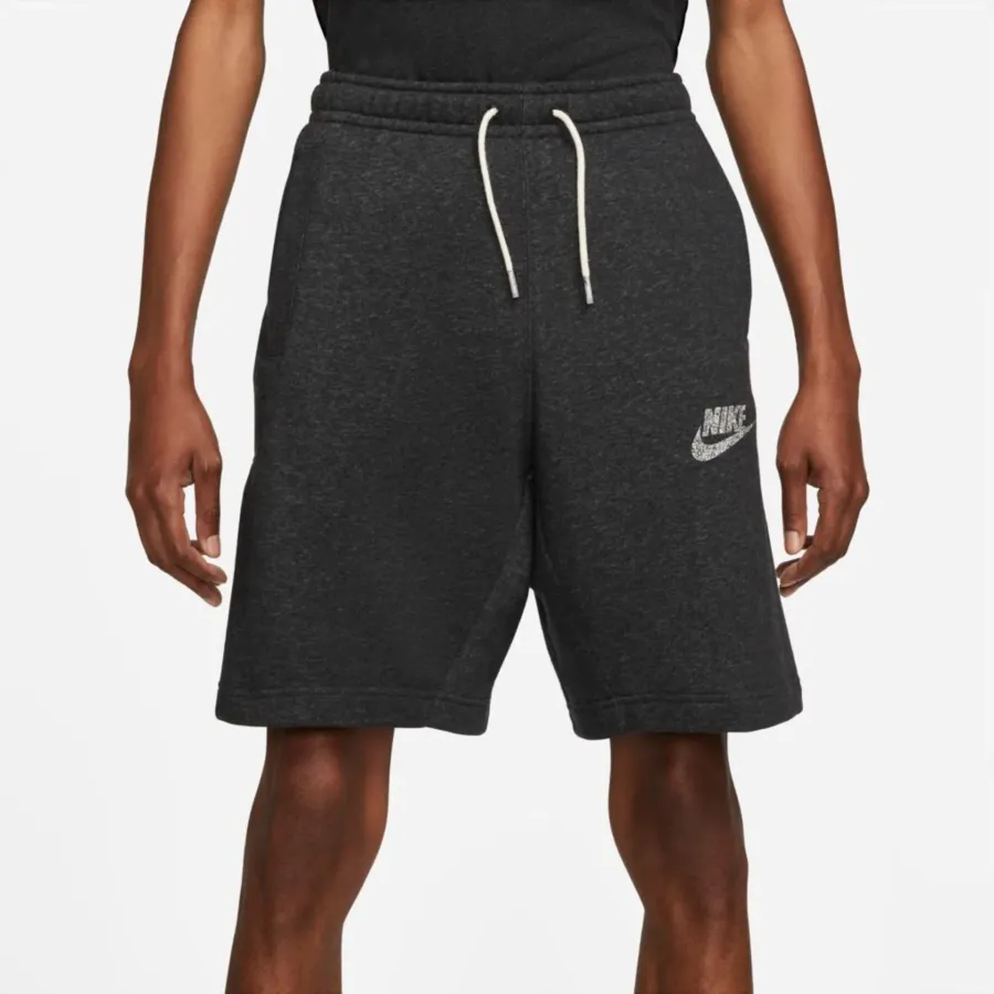 Шорти Nike Sportswear Revival Fleece DM5635-010