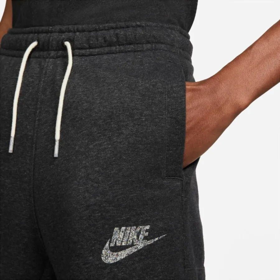 Шорти Nike Sportswear Revival Fleece DM5635-010