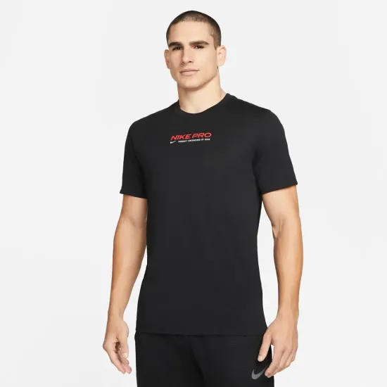 Футболка Nike Pro Dri-FIT DM5677-010
