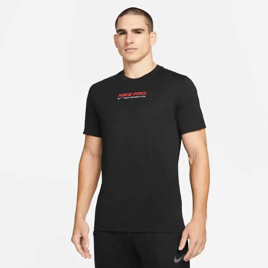 Футболка Nike Pro Dri-FIT DM5677-010