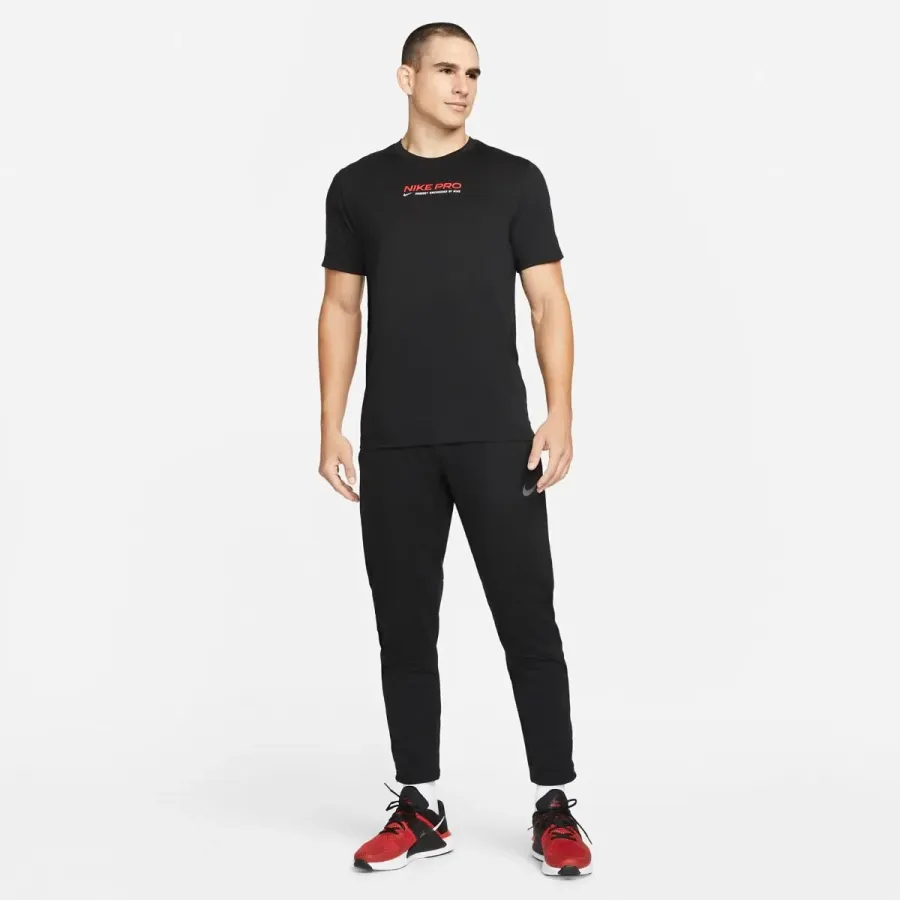 Футболка Nike Pro Dri-FIT DM5677-010