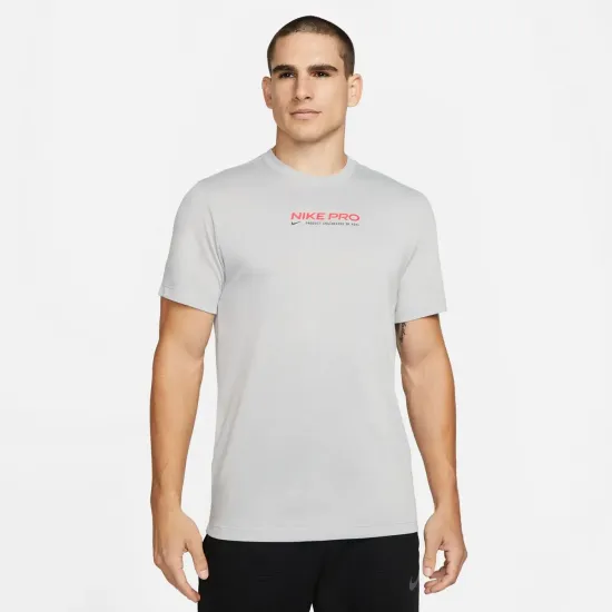 Футболка Nike Pro Dri-FIT DM5677-077