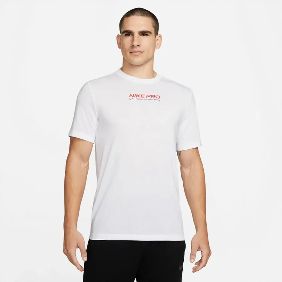 Футболка Nike Pro Dri-FIT DM5677-100