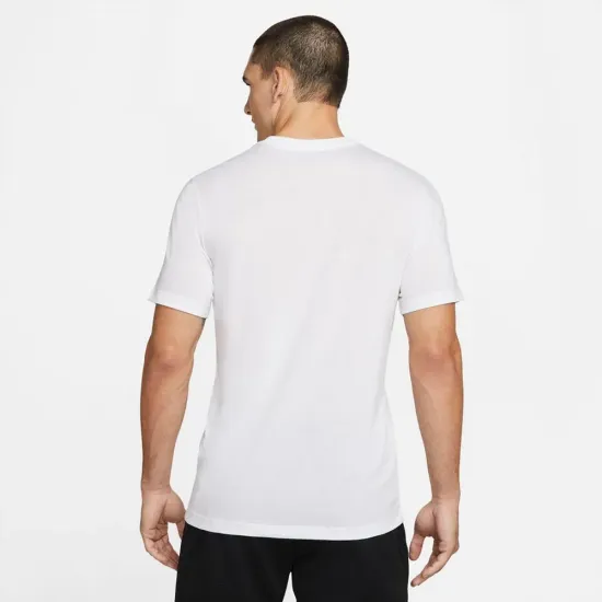 Футболка Nike Pro Dri-FIT DM5677-100