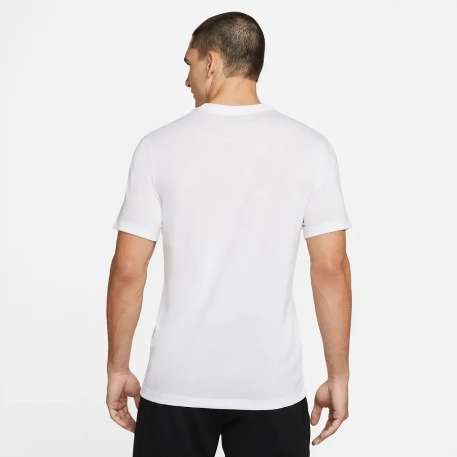 Футболка Nike Pro Dri-FIT DM5677-100