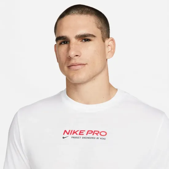 Футболка Nike Pro Dri-FIT DM5677-100