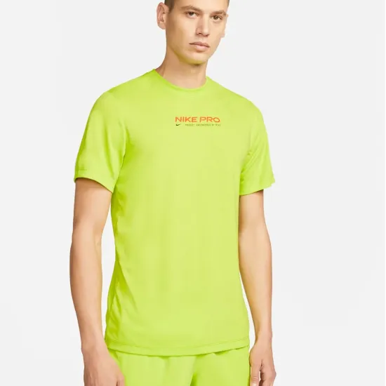 Футболка Nike Pro Dri-FIT DM5677-321