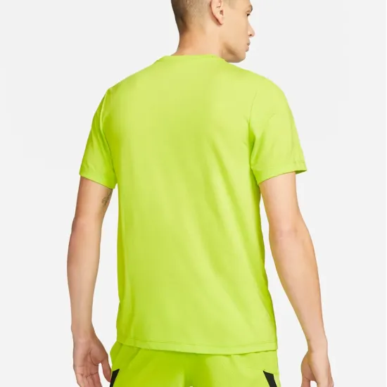 Футболка Nike Pro Dri-FIT DM5677-321