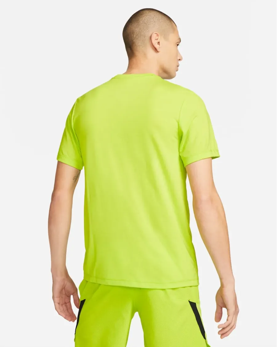 Футболка Nike Pro Dri-FIT DM5677-321