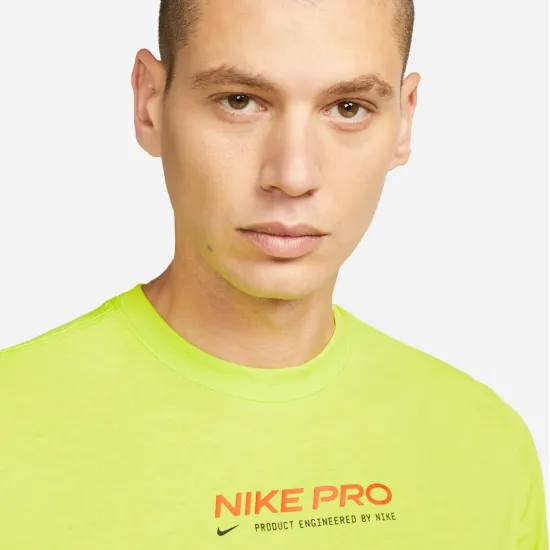 Футболка Nike Pro Dri-FIT DM5677-321