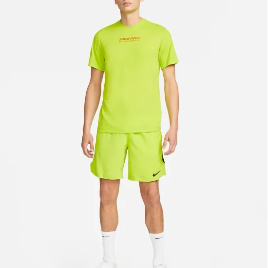 Футболка Nike Pro Dri-FIT DM5677-321