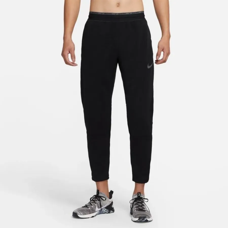 Штани Nike Pro Fleece Training DM5886-010