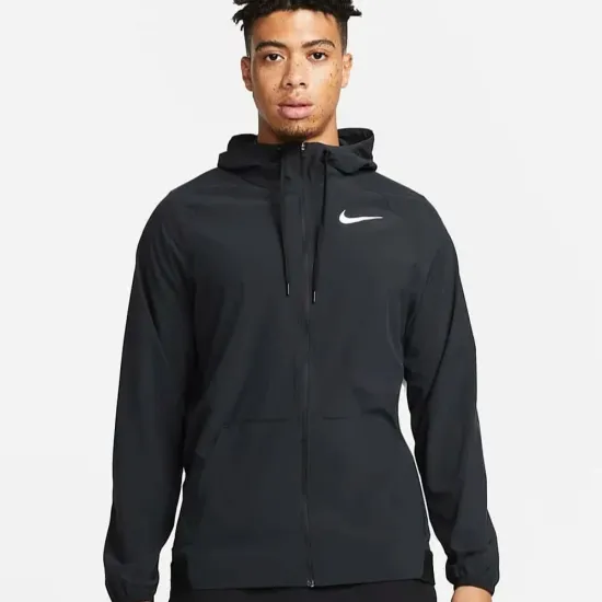 Куртка Nike Pro Dri-FIT Flex Vent Max DM5946-011