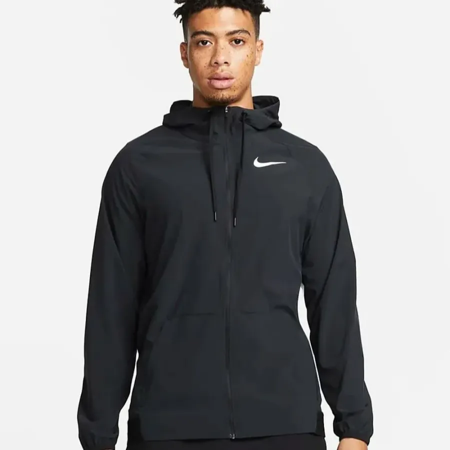 Куртка Nike Pro Dri-FIT Flex Vent Max DM5946-011