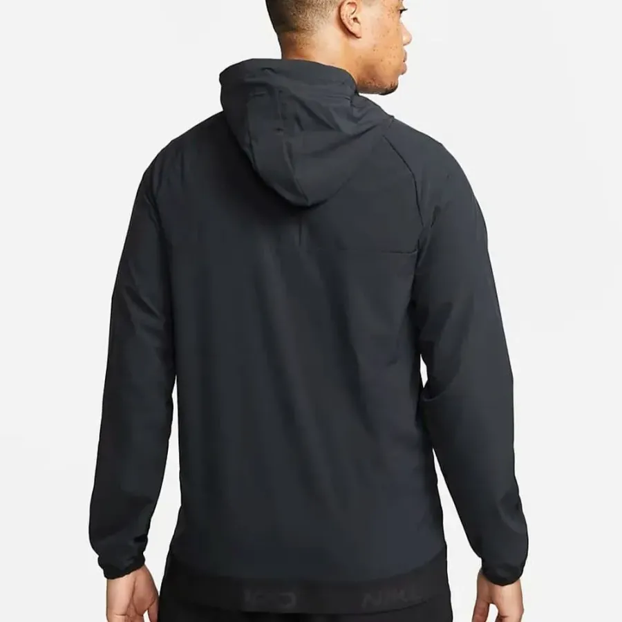 Куртка Nike Pro Dri-FIT Flex Vent Max DM5946-011