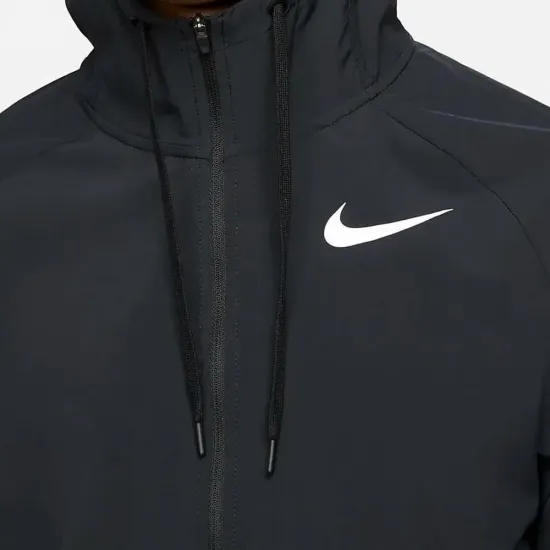 Куртка Nike Pro Dri-FIT Flex Vent Max DM5946-011