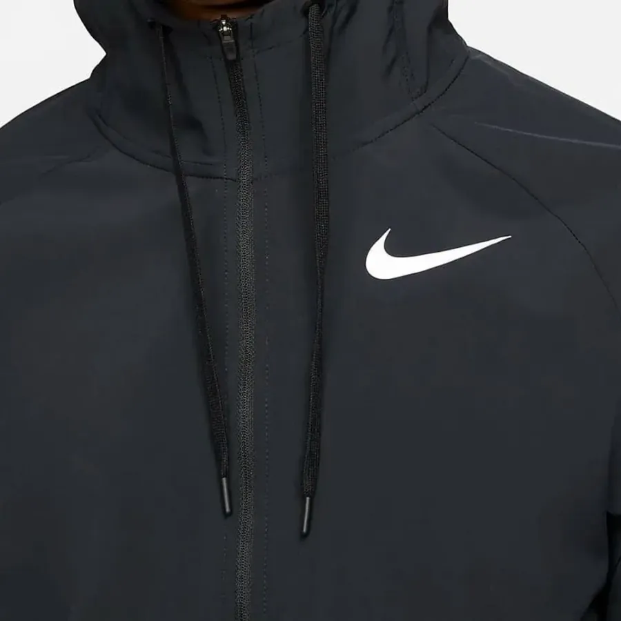 Куртка Nike Pro Dri-FIT Flex Vent Max DM5946-011