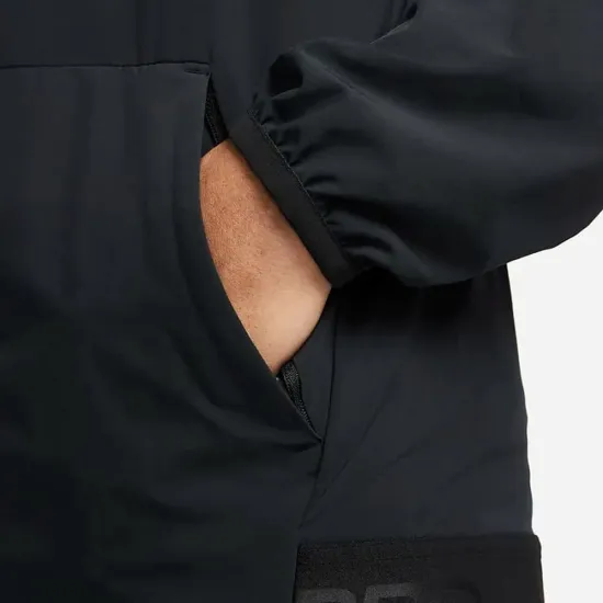 Куртка Nike Pro Dri-FIT Flex Vent Max DM5946-011