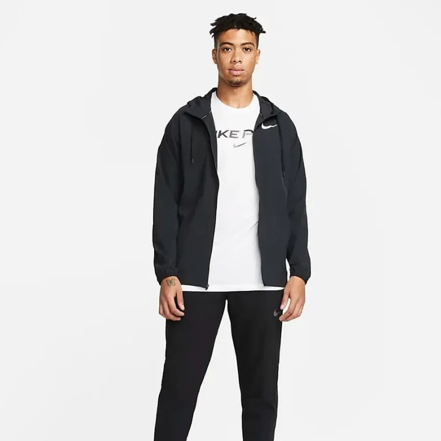 Куртка Nike Pro Dri-FIT Flex Vent Max DM5946-011