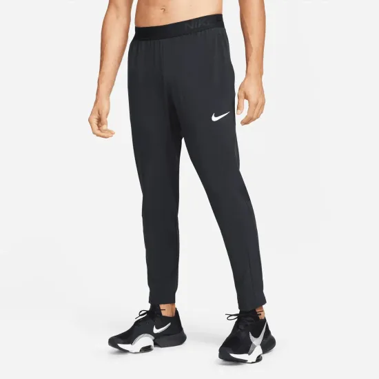 Спортивні штани Nike Pro Dri-FIT Flex Vent Max Pants DM5948-011