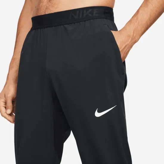 Спортивні штани Nike Pro Dri-FIT Flex Vent Max Pants DM5948-011