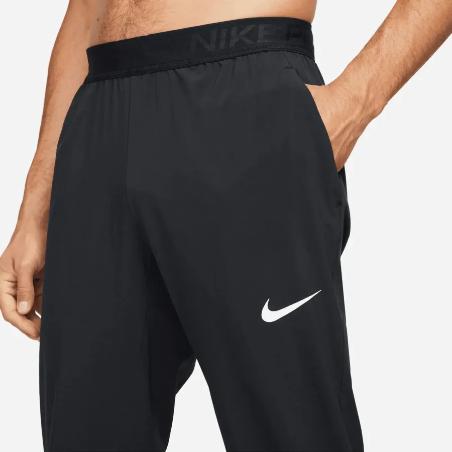 Спортивні штани Nike Pro Dri-FIT Flex Vent Max Pants DM5948-011