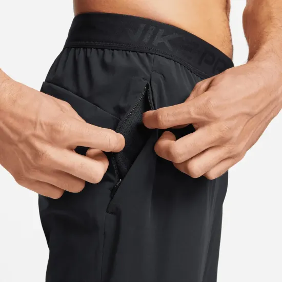 Спортивні штани Nike Pro Dri-FIT Flex Vent Max Pants DM5948-011
