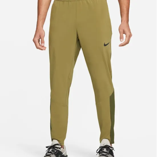 Спортивні штани Nike Pro Dri-FIT Flex Vent Max Pants DM5948-378