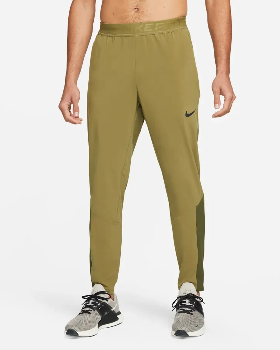 Спортивні штани Nike Pro Dri-FIT Flex Vent Max Pants DM5948-378