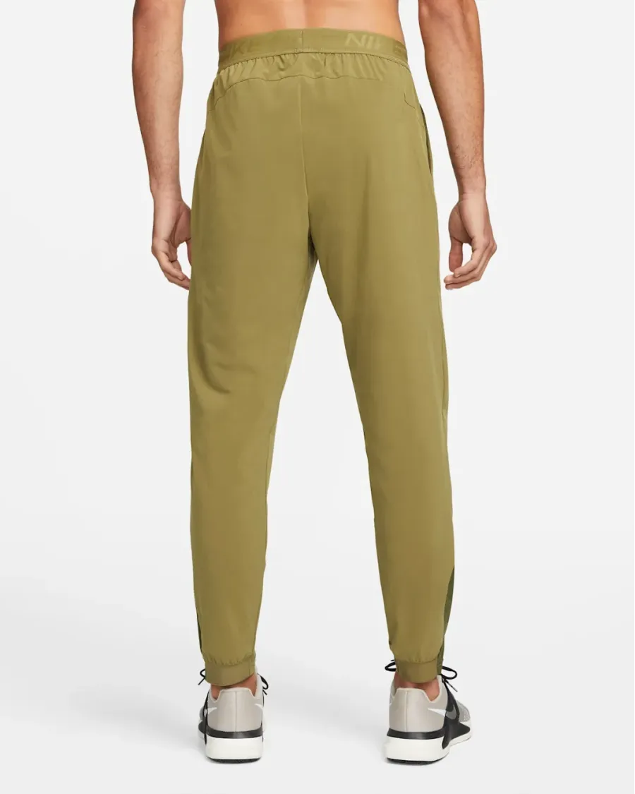 Спортивні штани Nike Pro Dri-FIT Flex Vent Max Pants DM5948-378