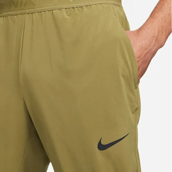 Спортивні штани Nike Pro Dri-FIT Flex Vent Max Pants DM5948-378