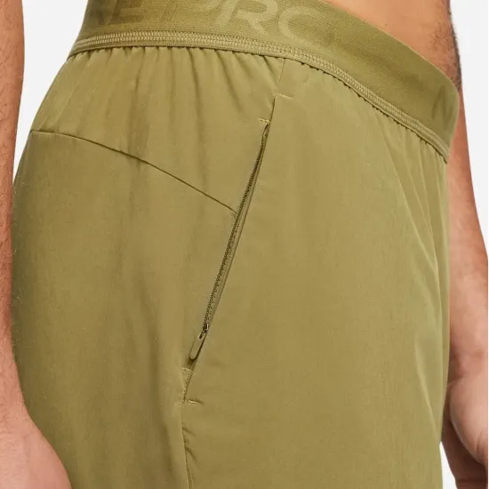 Спортивні штани Nike Pro Dri-FIT Flex Vent Max Pants DM5948-378