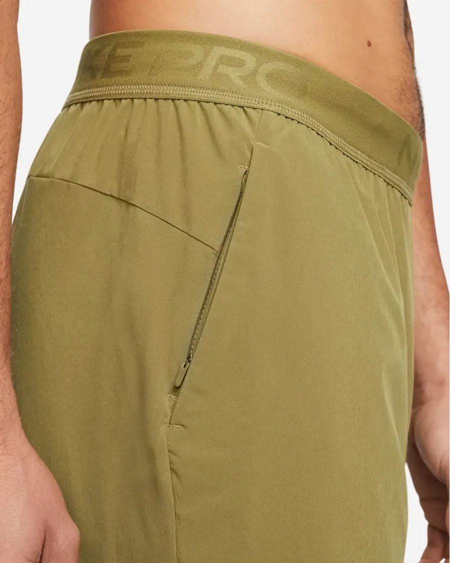 Спортивні штани Nike Pro Dri-FIT Flex Vent Max Pants DM5948-378