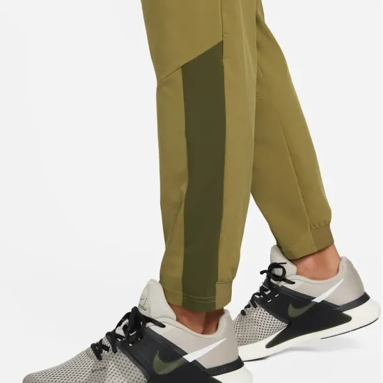 Спортивні штани Nike Pro Dri-FIT Flex Vent Max Pants DM5948-378