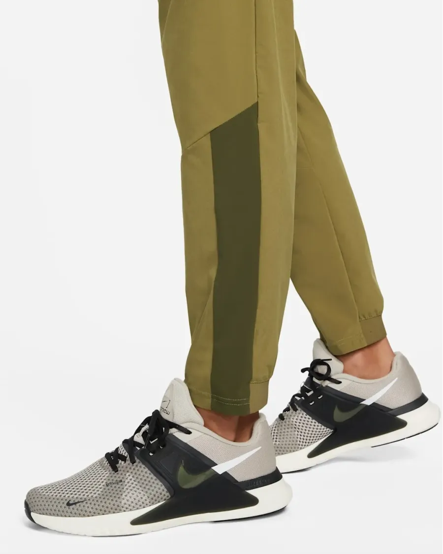 Спортивні штани Nike Pro Dri-FIT Flex Vent Max Pants DM5948-378