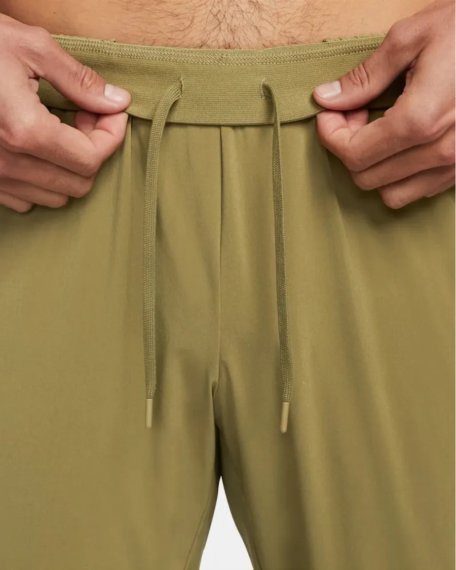 Спортивні штани Nike Pro Dri-FIT Flex Vent Max Pants DM5948-378
