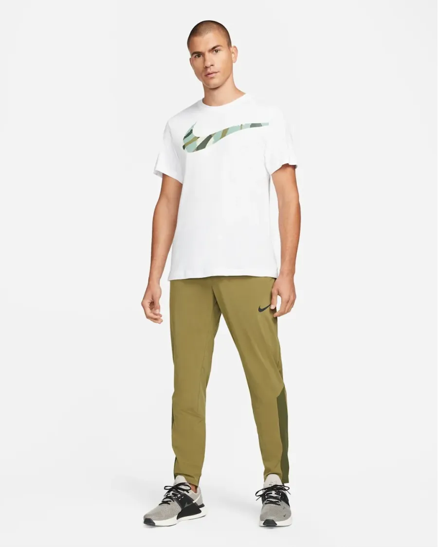 Спортивні штани Nike Pro Dri-FIT Flex Vent Max Pants DM5948-378