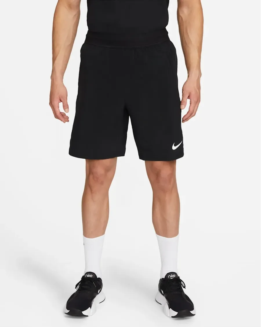 Шорти Nike Pro Dri‑FIT Flex Vent Max DM5950-010