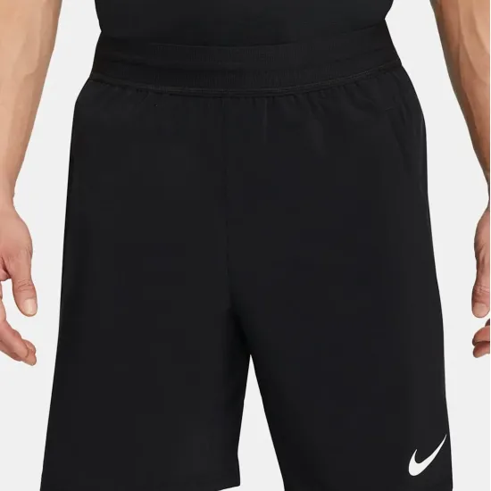 Шорти Nike Pro Dri‑FIT Flex Vent Max DM5950-010